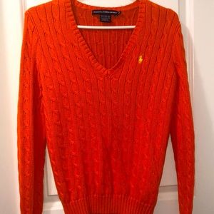 Pre loved Ralph Lauren sweater